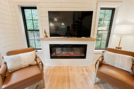Mountain Dream Cabin 2 16