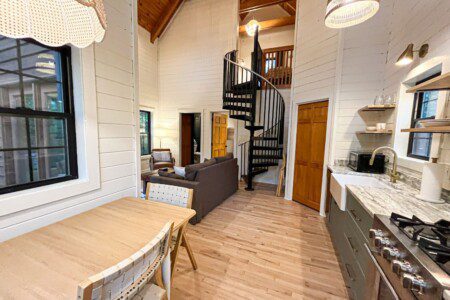 Mountain Dream Cabin 2 17
