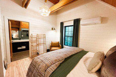 Mountain Dream Cabin 2 19