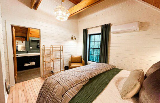 Mountain Dream Cabin 2 19