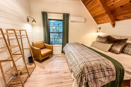 Mountain Dream Cabin 2 23