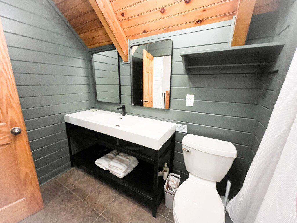 Mountain Dream Cabin 2 24