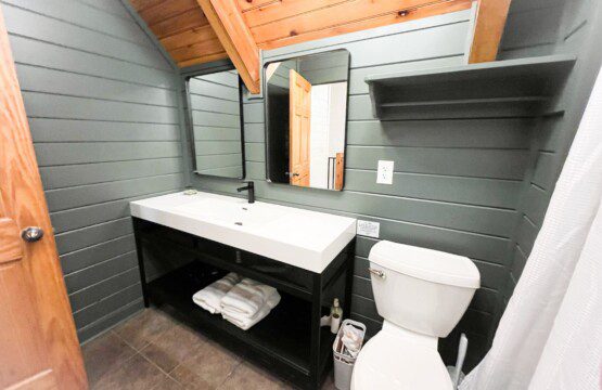 Mountain Dream Cabin 2 24