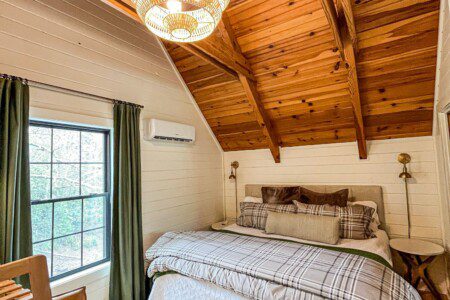 Mountain Dream Cabin 2 8